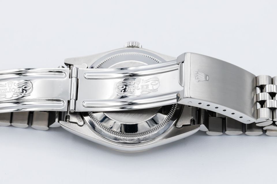 Rolex Datejust 16234 Image 4